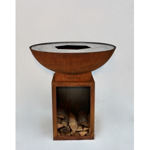 GrillRing-Set 100 PRO Basic 